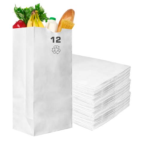 white paper lunch bags dollar tree|10 dollar tree lunch ideas.